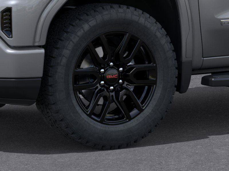 New 2026 GMC Sierra 1500 Elevation w/ Elevation Premium Package image 9