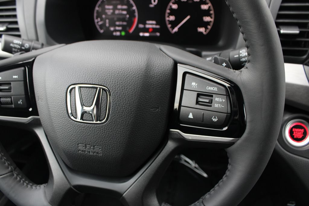 Used 2026 Honda Odyssey EX-L image 19