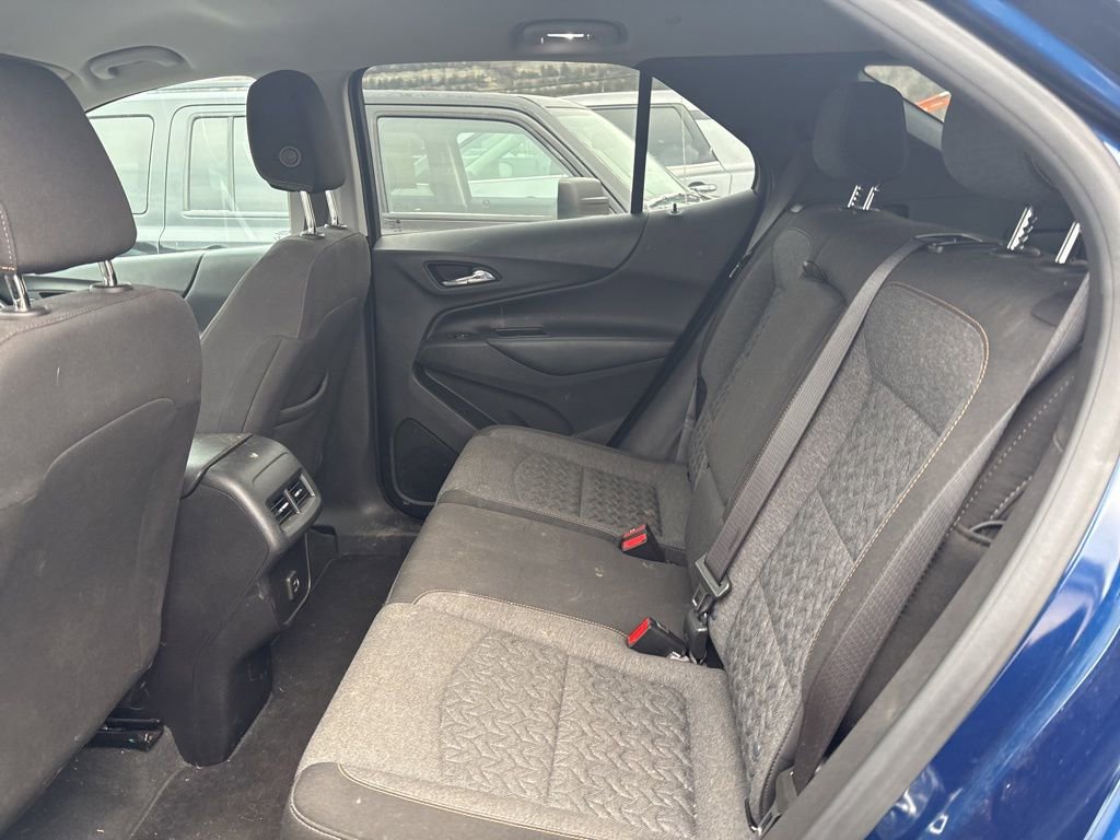 Used 2022 Chevrolet Equinox LT image 11