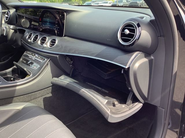 Used 2021 Mercedes-Benz E 350 Sedan image 40
