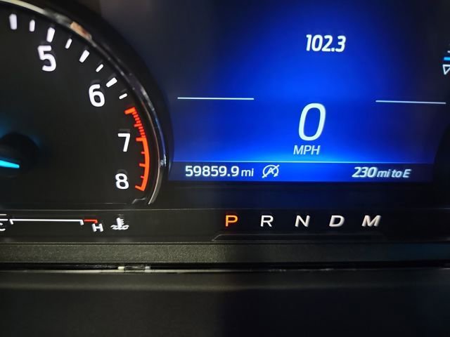 Used 2020 Ford Explorer XLT w/ Equipment Group 202A image 16