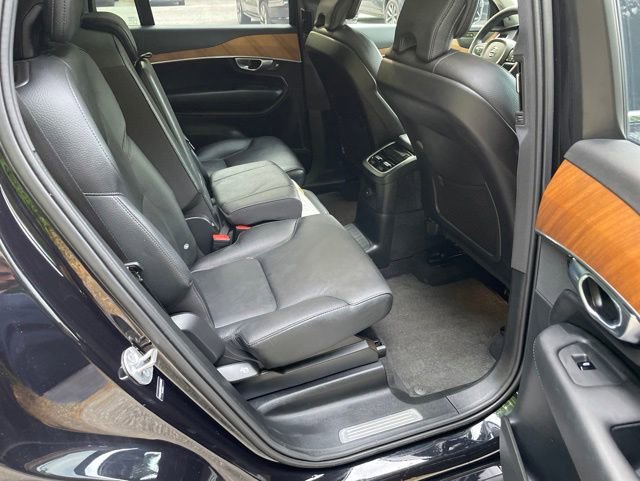 Certified 2025 Volvo XC90 T8 Plus AWD/4WD image 15
