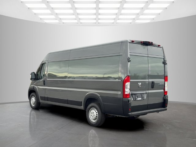New 2026 RAM ProMaster 3500 FWD image 5