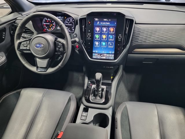Certified 2025 Subaru Forester Touring AWD/4WD image 30