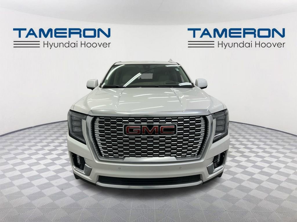 Used 2021 GMC Yukon XL Denali image 8