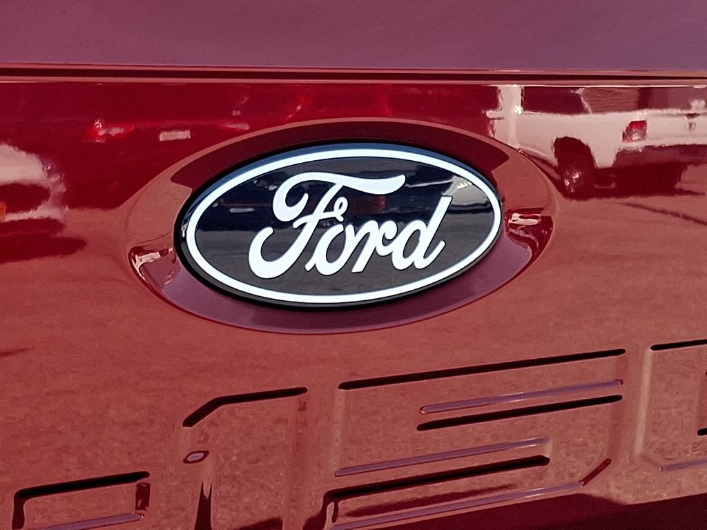 New 2026 Ford F150 XLT w/ XLT Chrome Appearance Package image 12