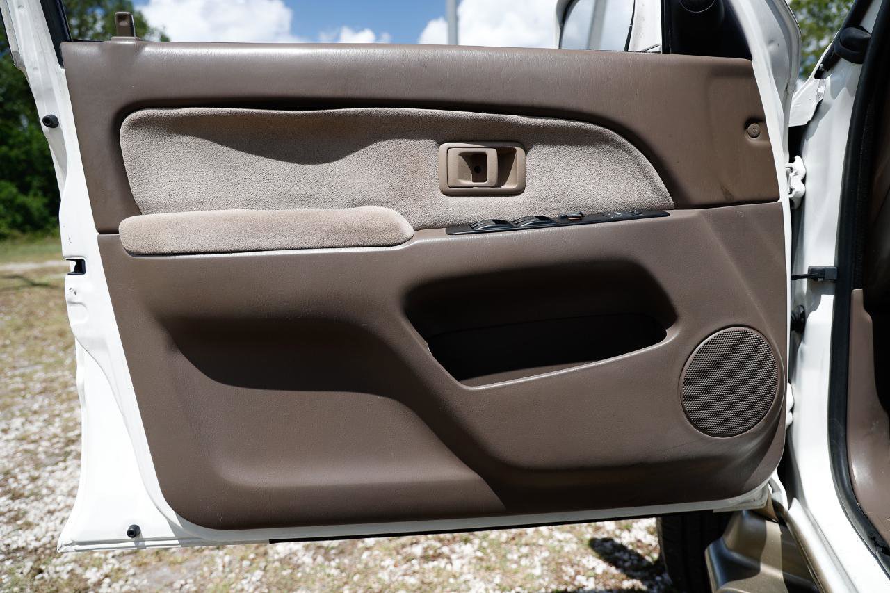 Used 2002 Toyota 4Runner SR5 image 34