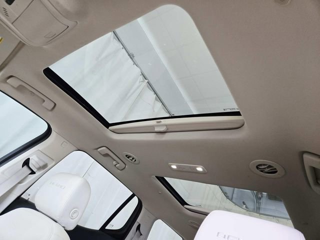 Used 2022 GMC Acadia Denali w/ LPO, Floor Liner Package image 6