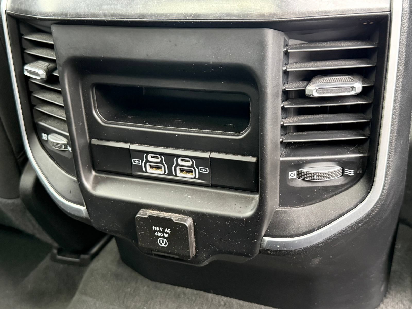 Used 2021 RAM 1500 Big Horn AWD/4WD image 16