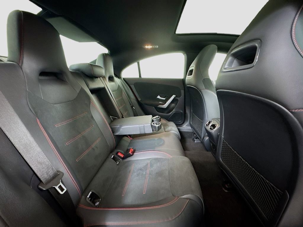 Used 2023 Mercedes-Benz CLA 250 CLA 250 image 25