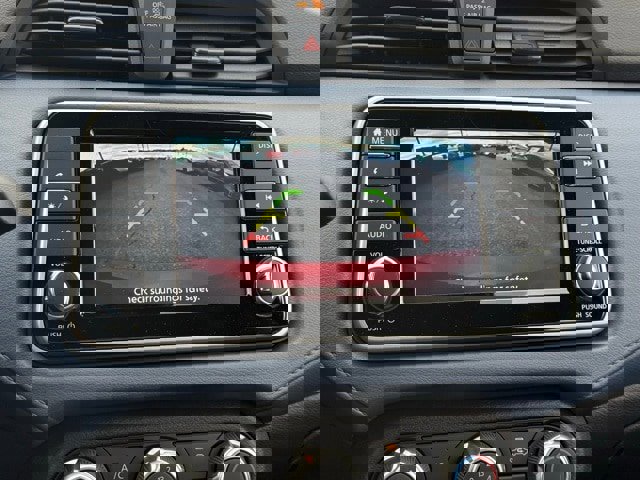 New 2025 Nissan Versa SV w/ Trunk Package image 28