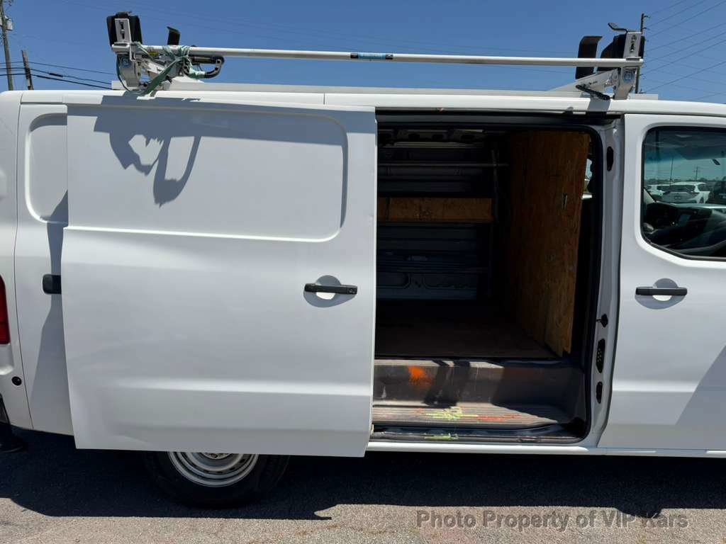 Used 2019 Nissan NV 1500 S RWD image 13