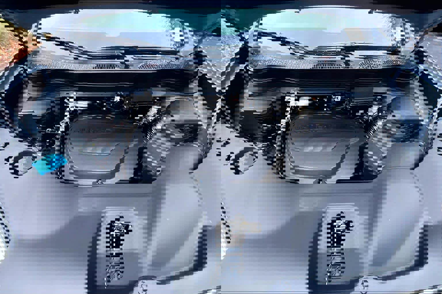 New 2026 Honda Ridgeline TrailSport image 16