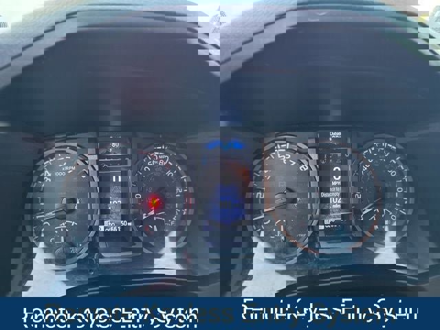 Used 2018 Toyota Tacoma TRD Sport image 20