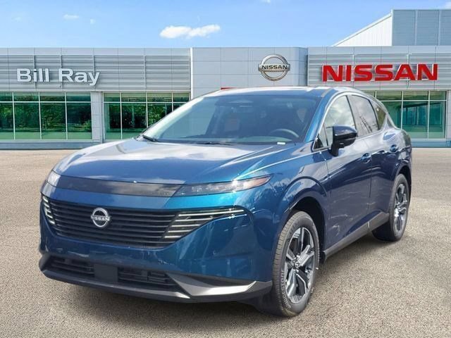New 2026 Nissan Murano SL AWD/4WD video 2