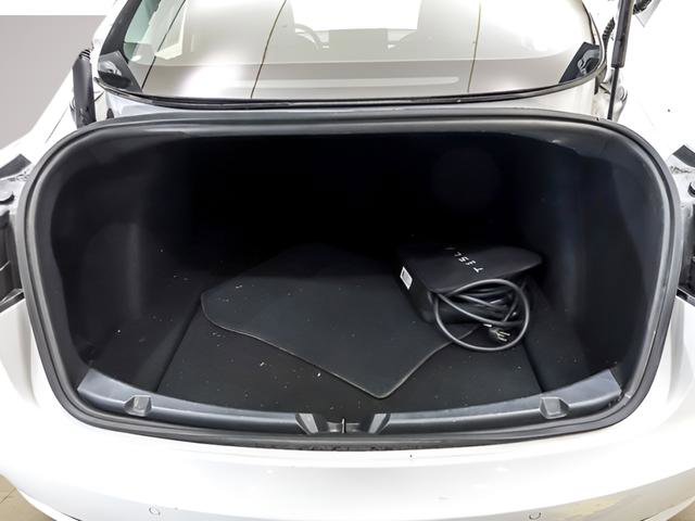 Used 2021 Tesla Model 3 Standard Range Plus RWD image 35
