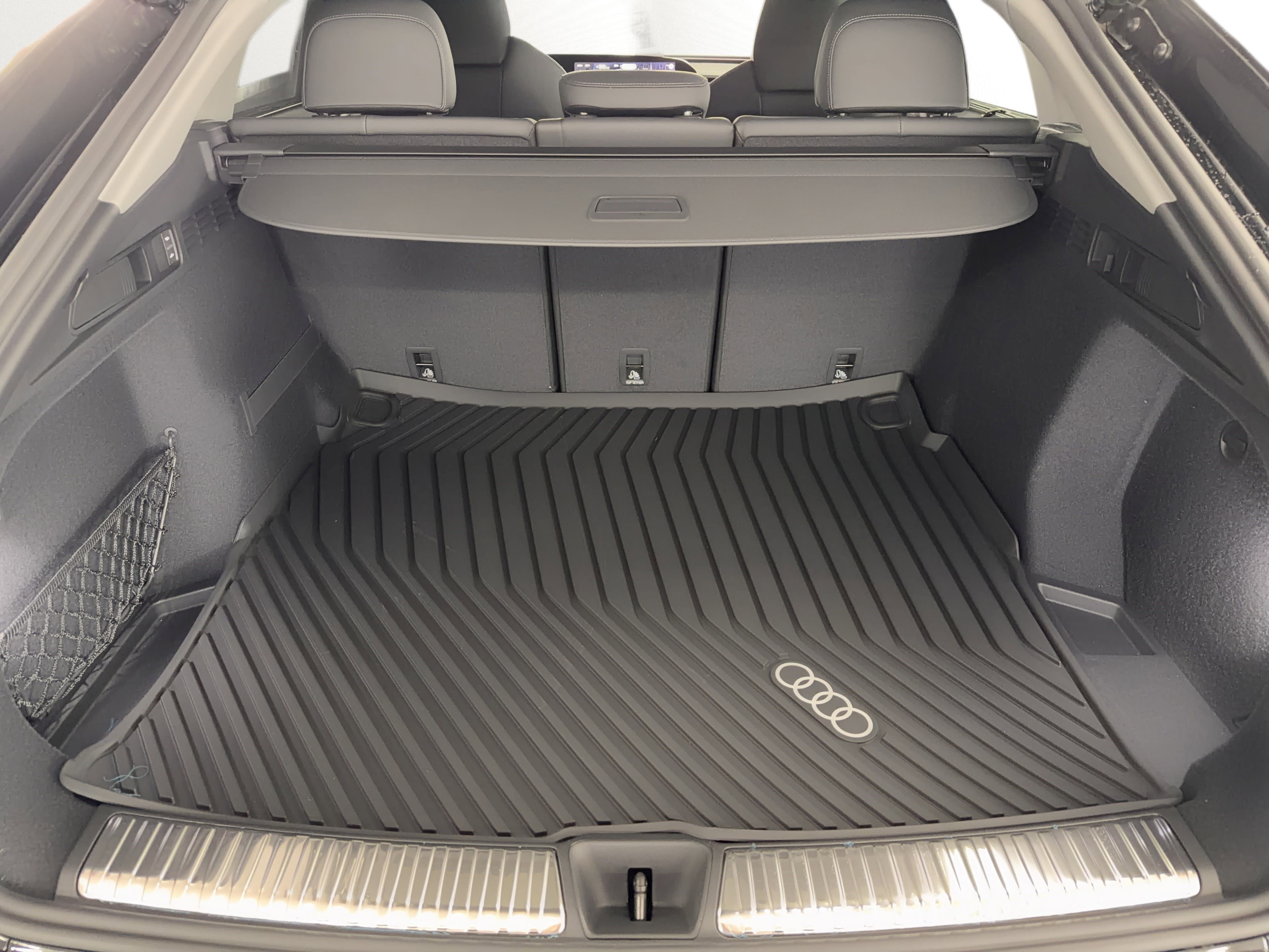 New 2026 Audi Q5 Prestige image 13