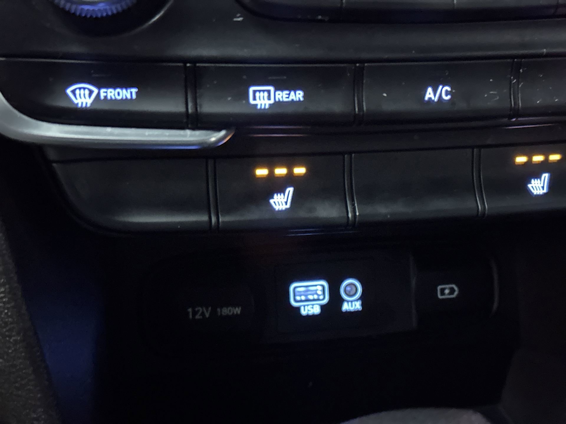 Used 2019 Hyundai Santa Fe SEL AWD/4WD image 20