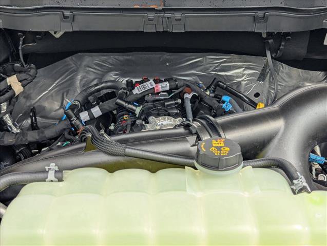 New 2026 Ford F150 STX image 15