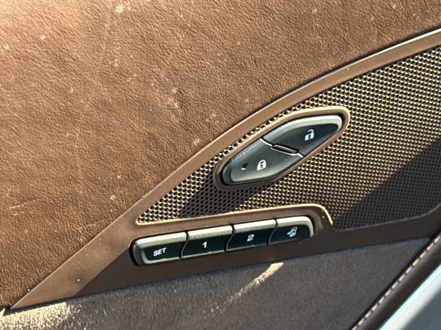 Used 2015 Chevrolet Corvette Stingray Coupe w/ 3LT Preferred Equipment Group image 19