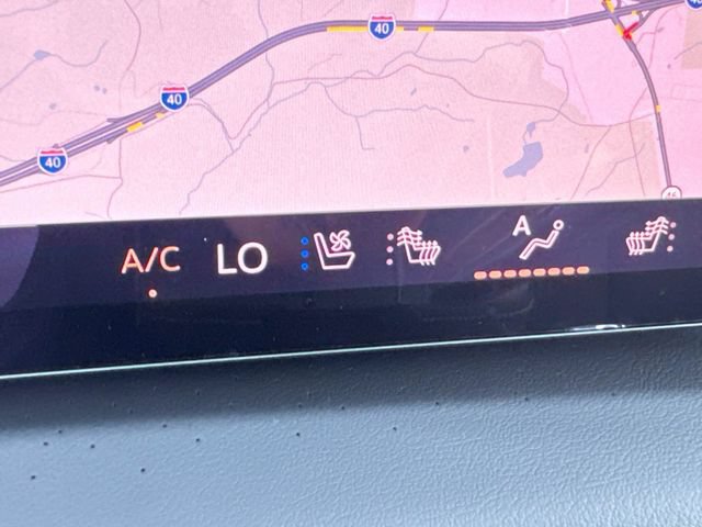 New 2027 Buick Enclave Avenir w/ LPO, Illumination Package FWD image 33
