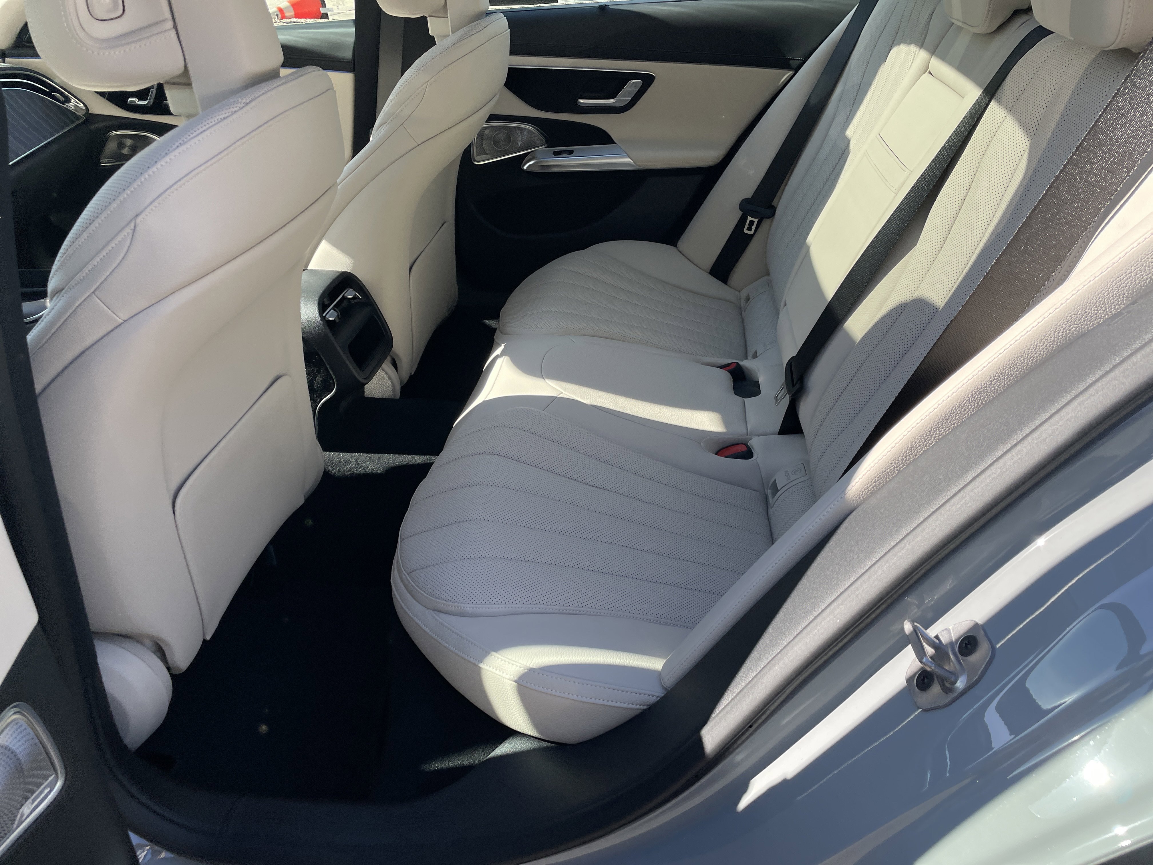 New 2026 Mercedes-Benz E 450 4MATIC All-Terrain Wagon image 35