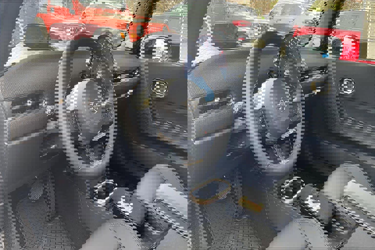 New 2026 MINI Cooper S image 9