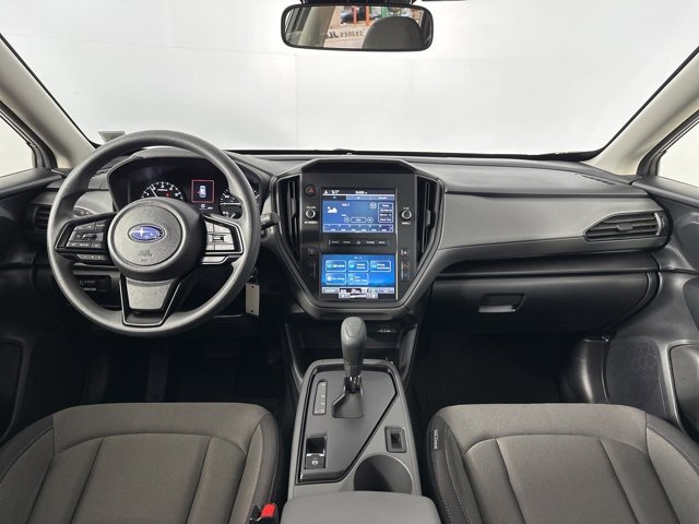 Used 2025 Subaru Crosstrek 2.0i image 11