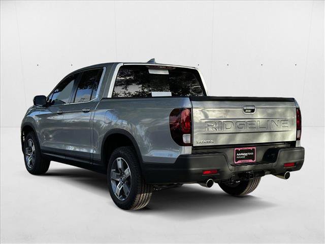 New 2025 Honda Ridgeline RTL image 9