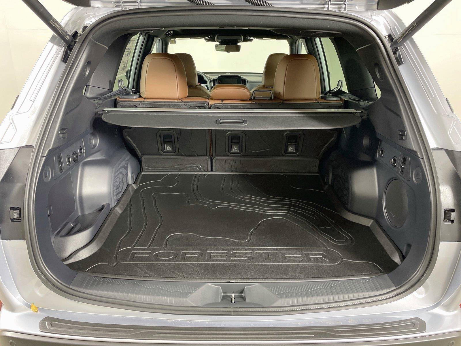 New 2026 Subaru Forester Touring AWD/4WD image 26