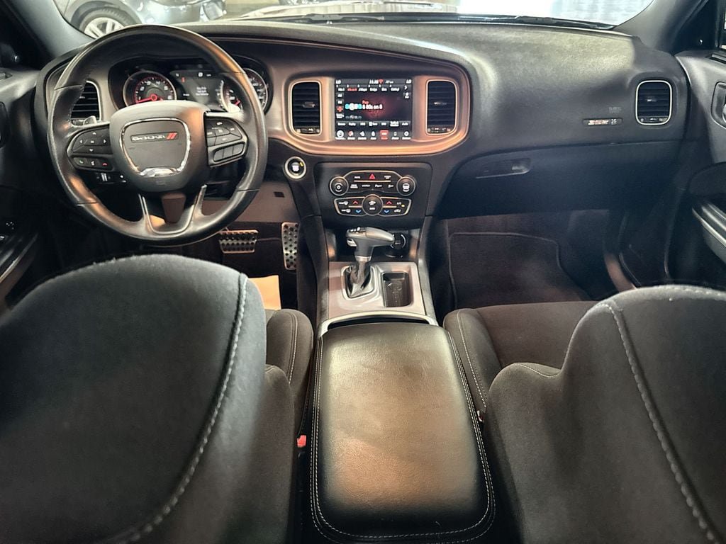 Used 2023 Dodge Charger Scat Pack RWD image 26