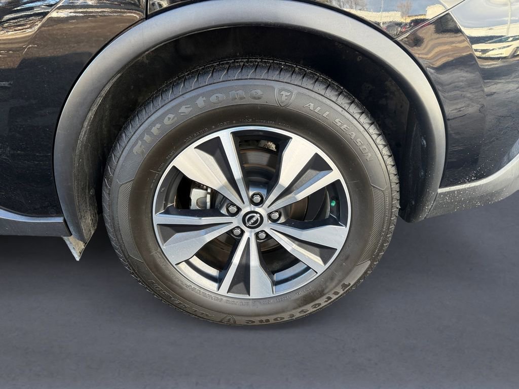 Used 2023 Nissan Murano SV image 14