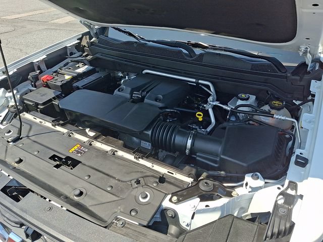 Certified 2024 GMC Canyon Elevation RWD image 26