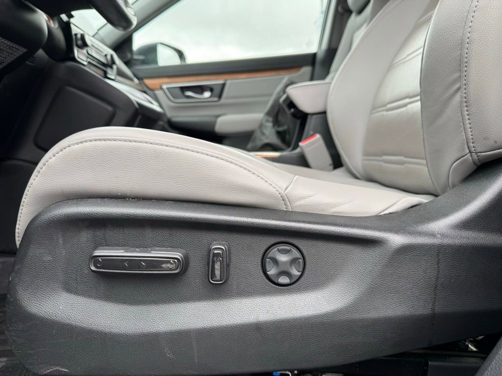 Used 2021 Honda CR-V Touring image 10