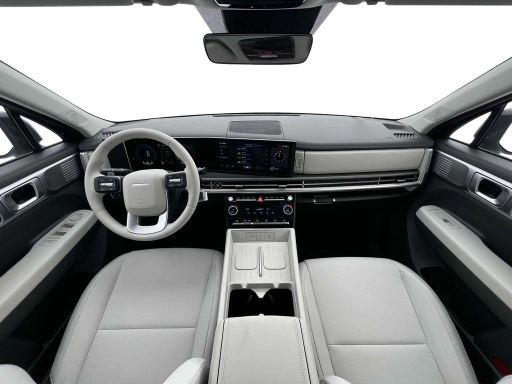 New 2026 Hyundai Santa Fe SE image 14