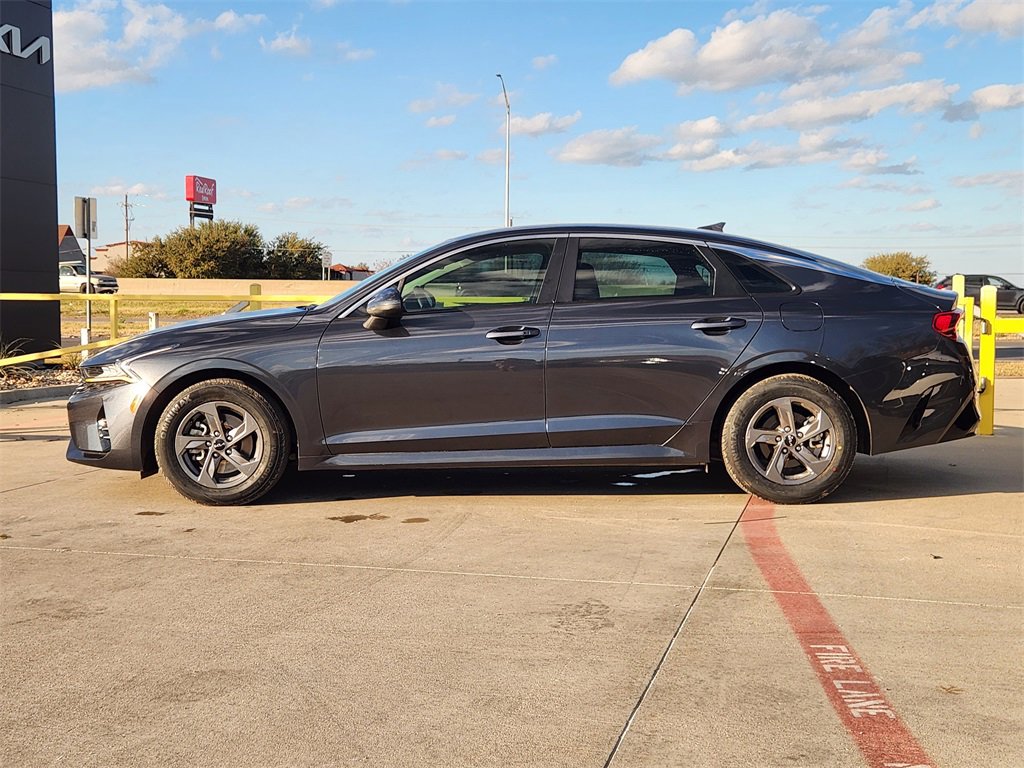Used 2024 Kia K5 LXS image 4