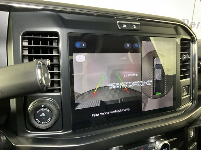 New 2026 Ford F350 Lariat image 24