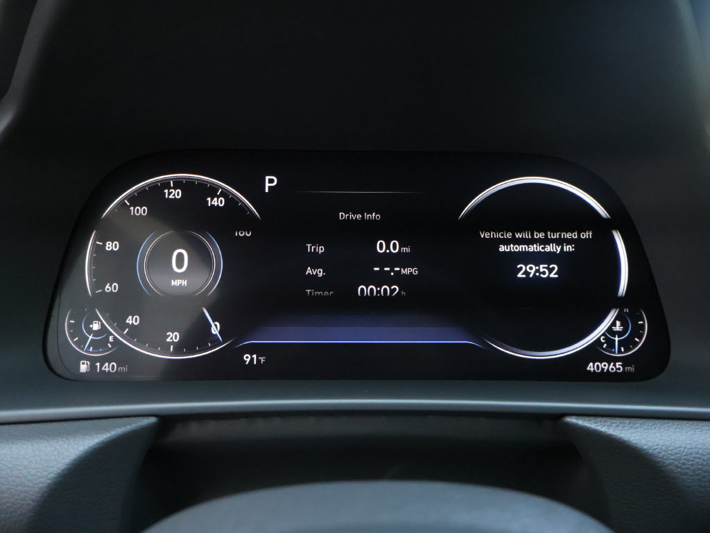Used 2020 Hyundai Sonata SEL Plus FWD image 32
