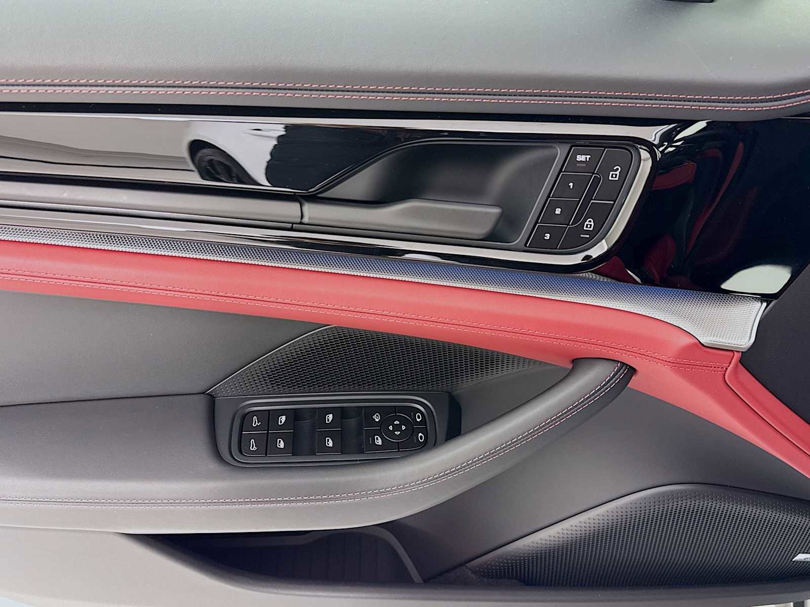 New 2026 Porsche Panamera RWD image 11