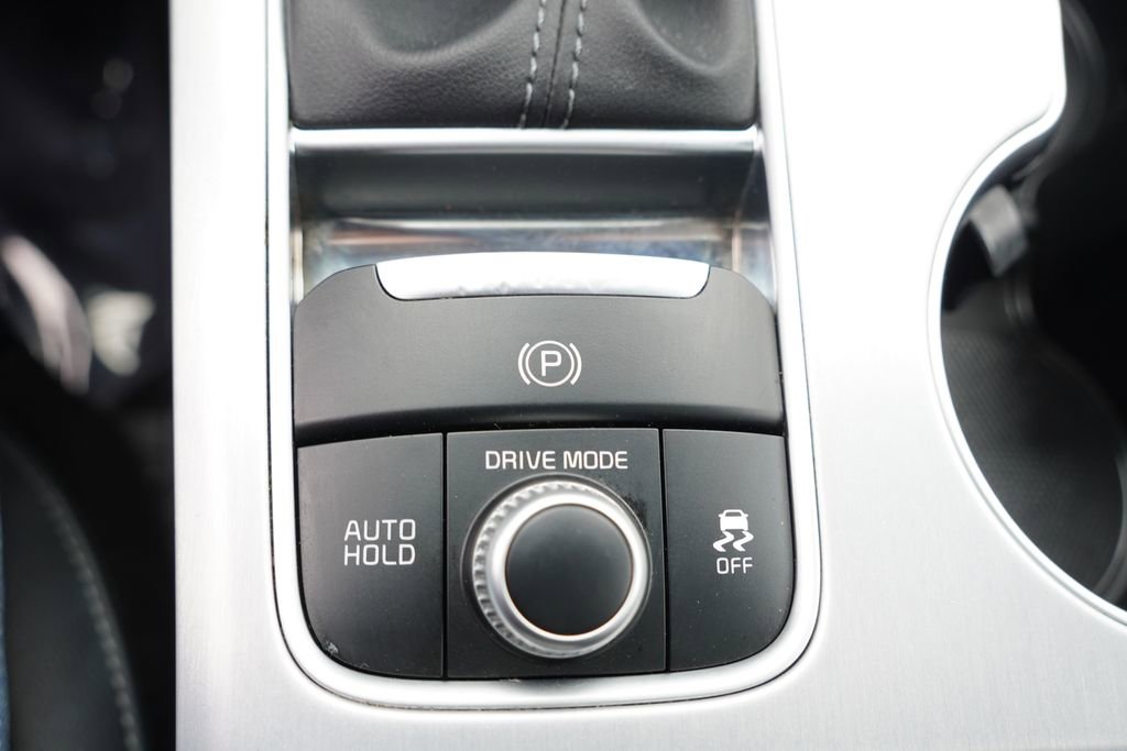 Certified 2020 Kia Stinger GT1 image 31