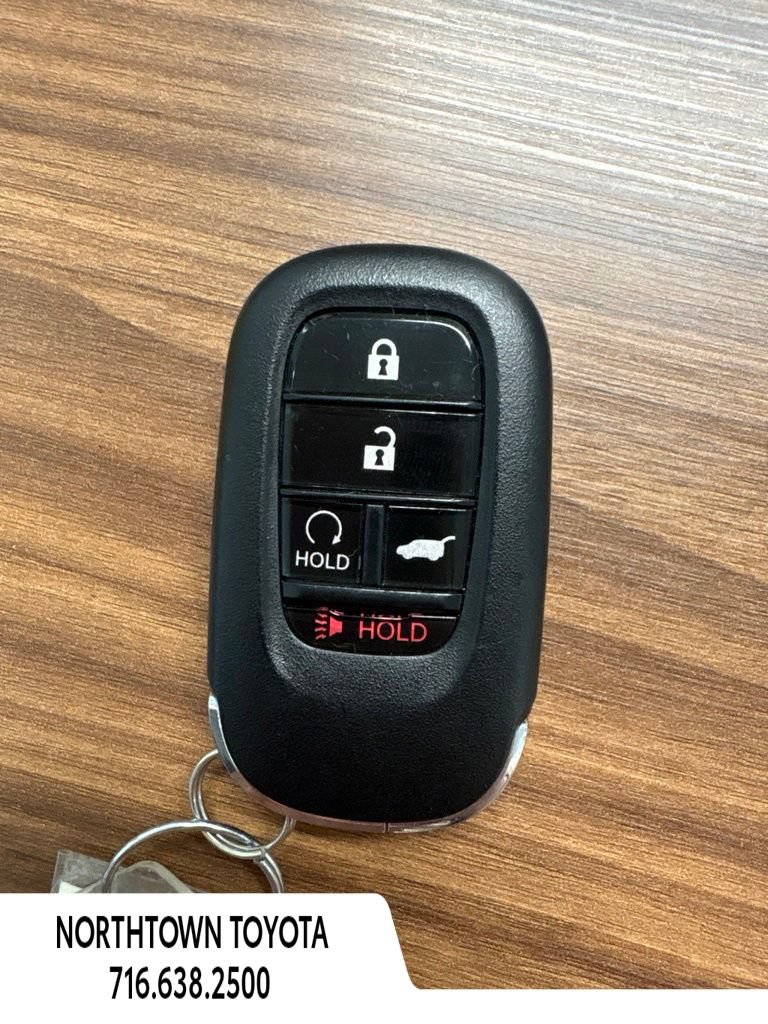 Used 2024 Honda Civic EX-L image 28