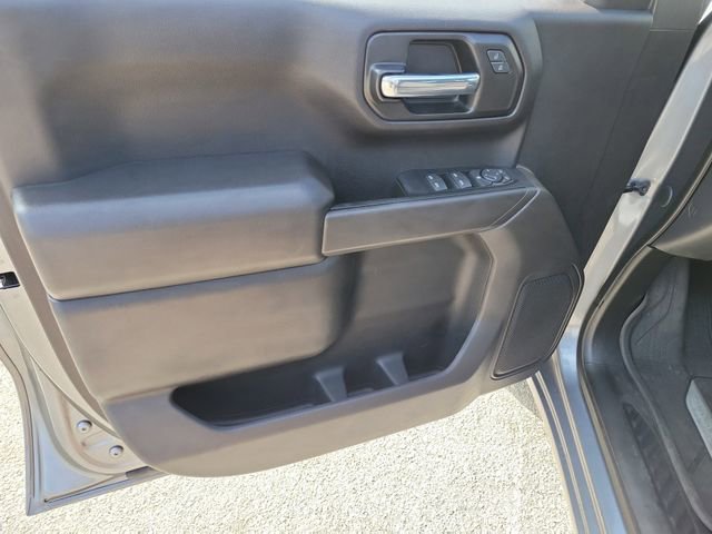 Used 2021 Chevrolet Silverado 1500 Custom image 21