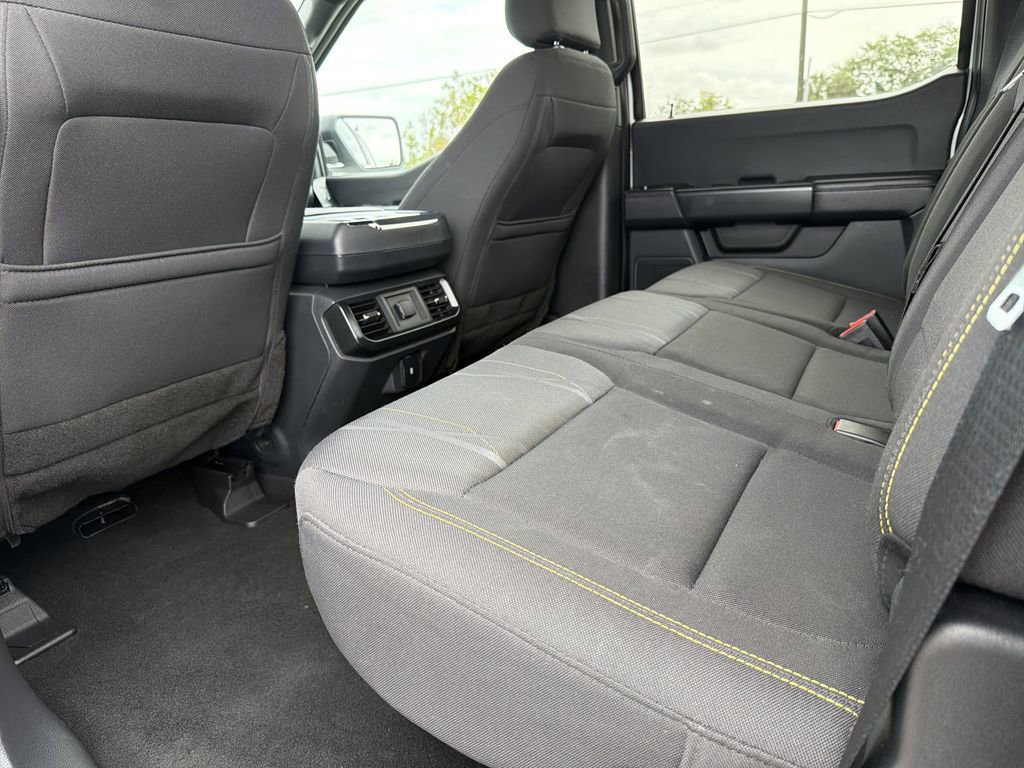 Certified 2024 Ford F150 STX image 15