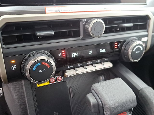 New 2026 Toyota Tacoma TRD Sport AWD/4WD image 14