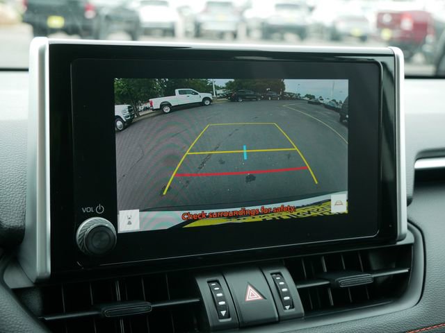 Used 2023 Toyota RAV4 Adventure image 29