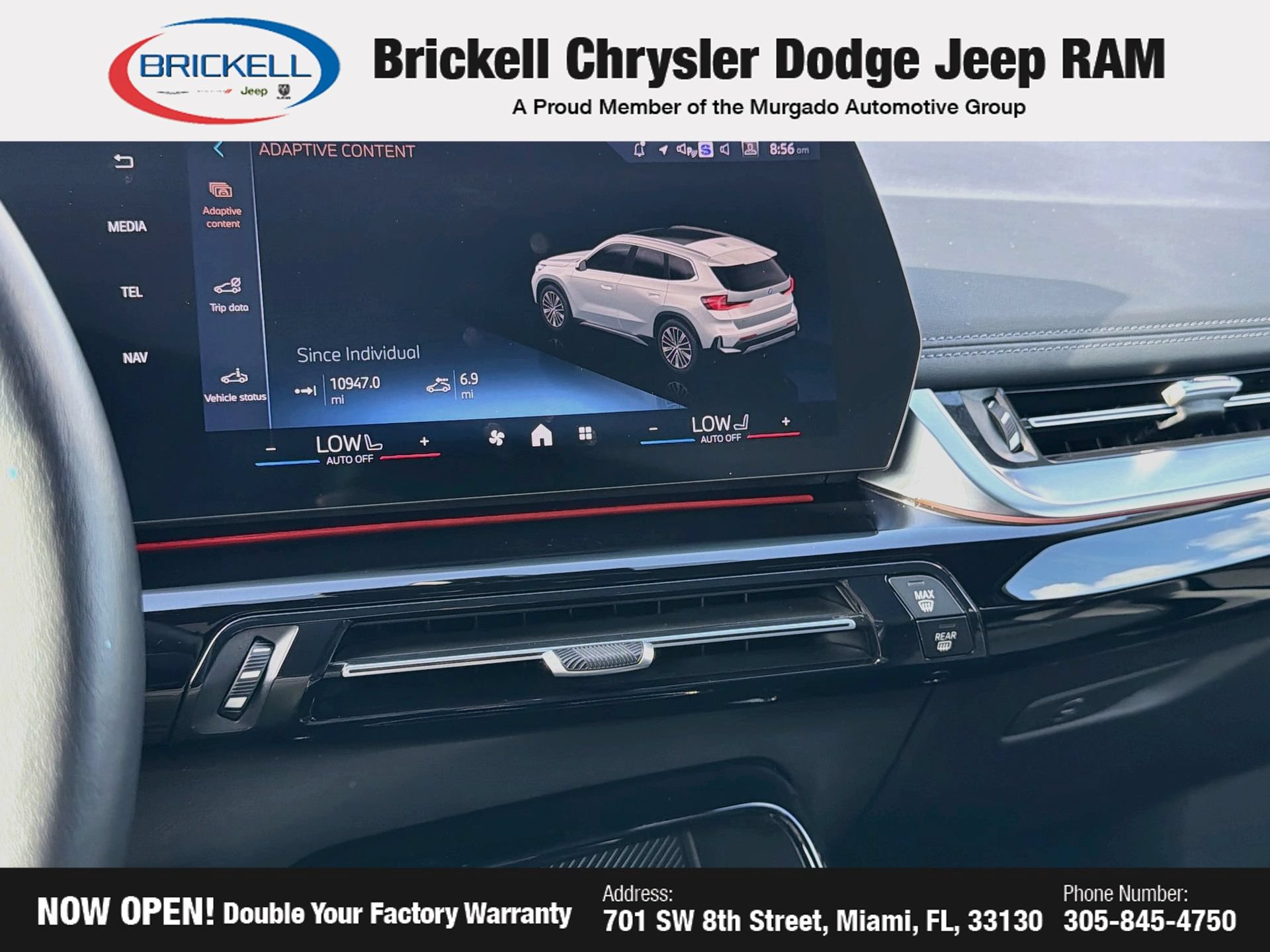 Used 2025 BMW X1 xDrive28i AWD/4WD image 27