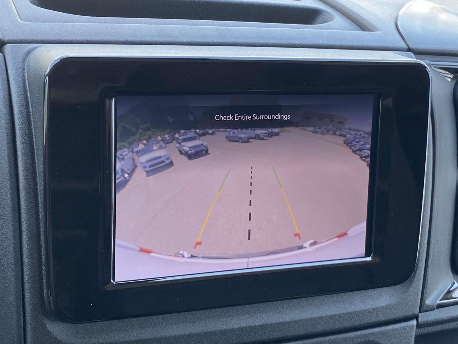 New 2025 RAM ProMaster 1500 w/ Convenience Group image 6