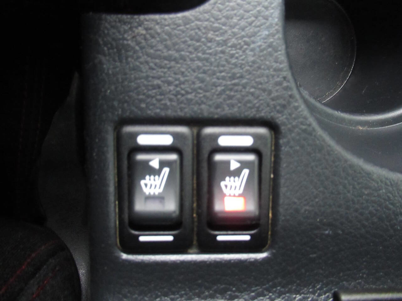 Used 2018 Subaru WRX Premium image 27