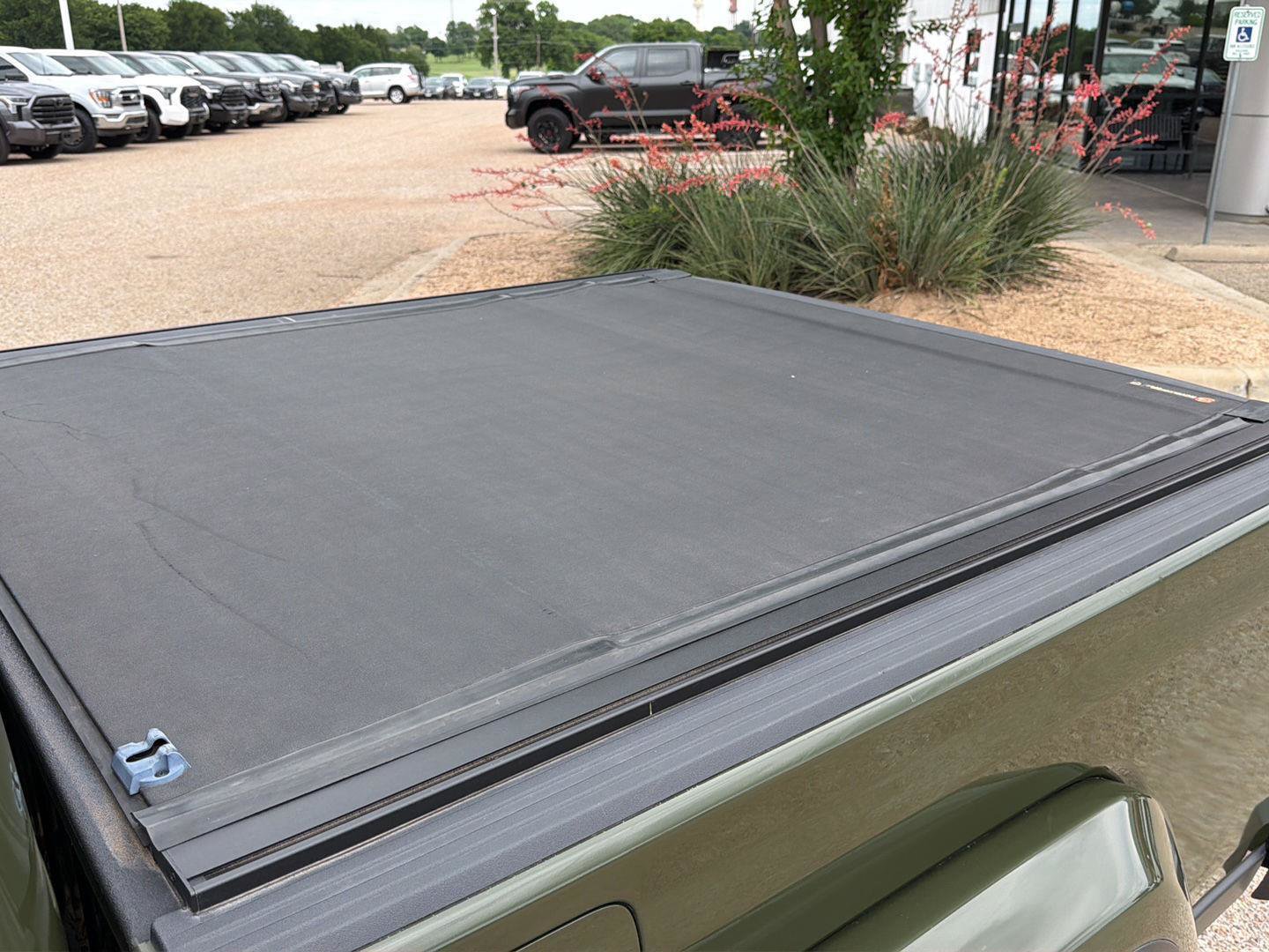 Used 2022 Jeep Gladiator Mojave w/ LED Lighting Group AWD/4WD image 15