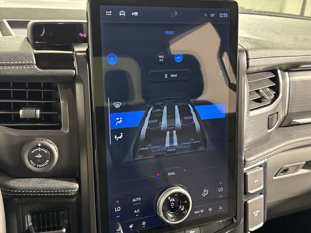New 2025 Ford F150 Lightning Flash AWD/4WD image 23